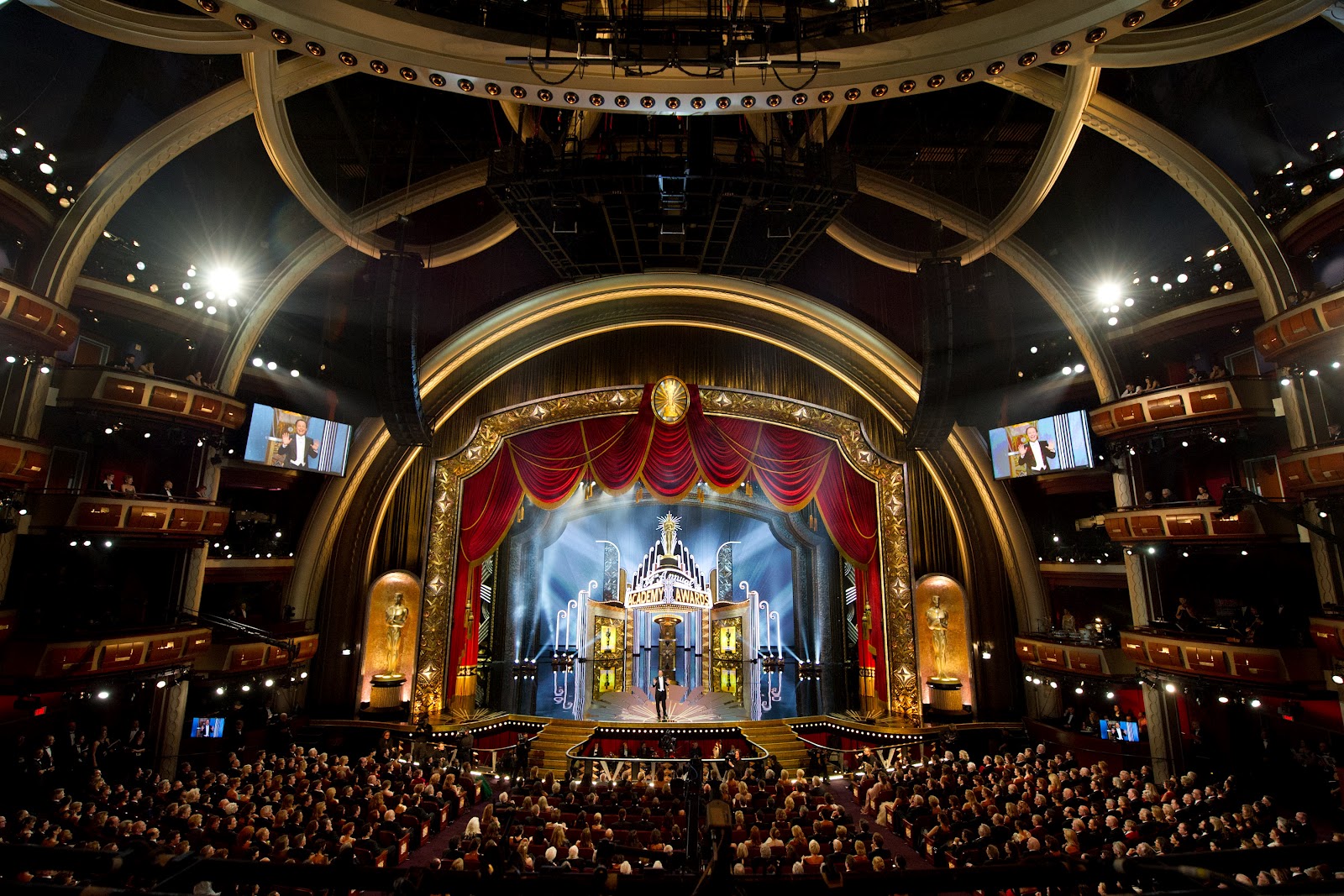 Academy Movie Winners Academy Movie Winners