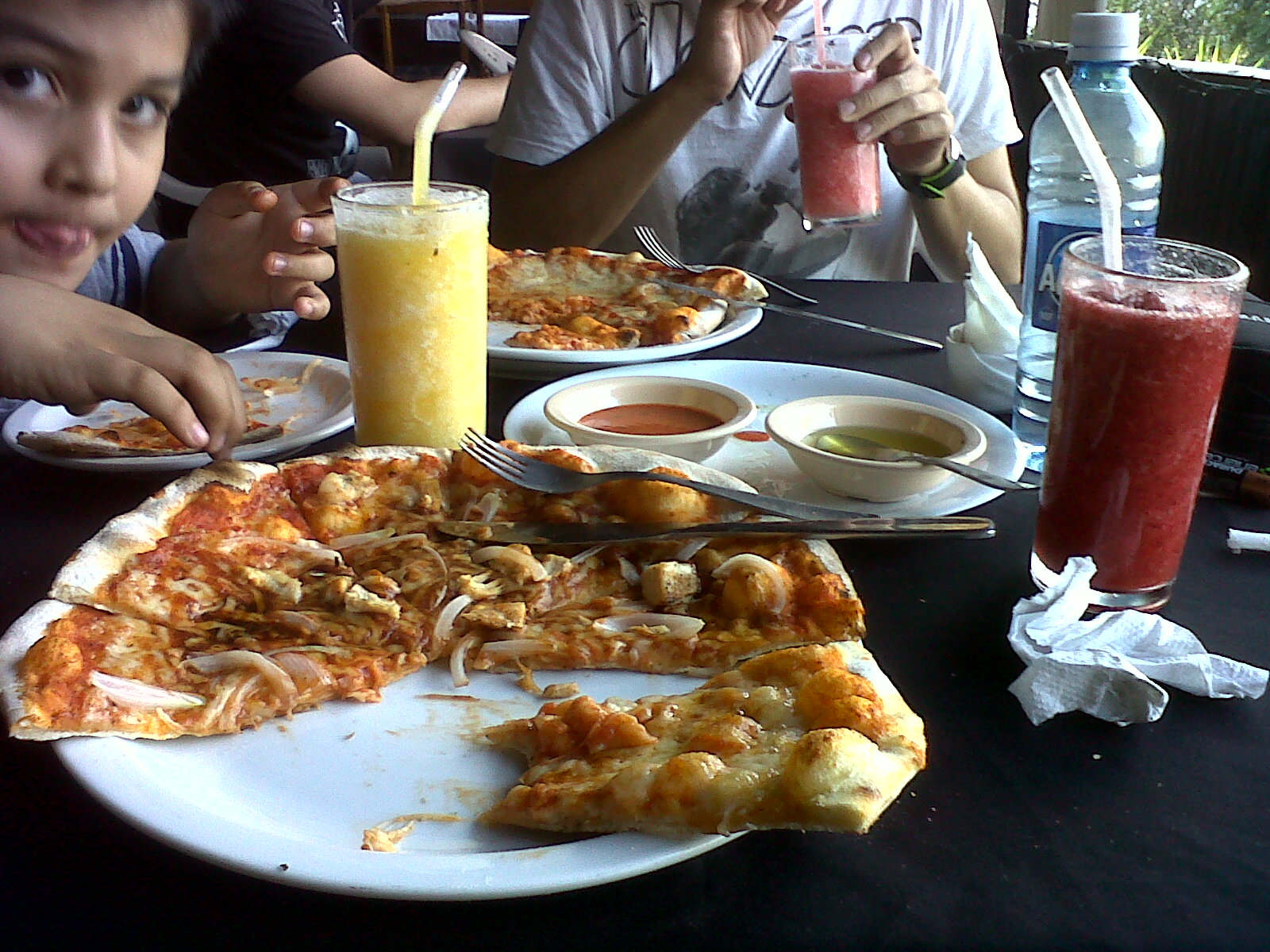 My LittlE MinD: Cocina La Toscana