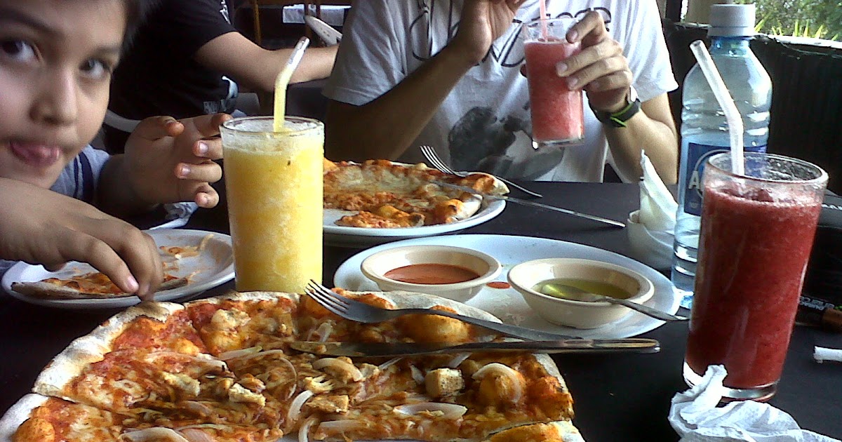 My LittlE MinD: Cocina La Toscana