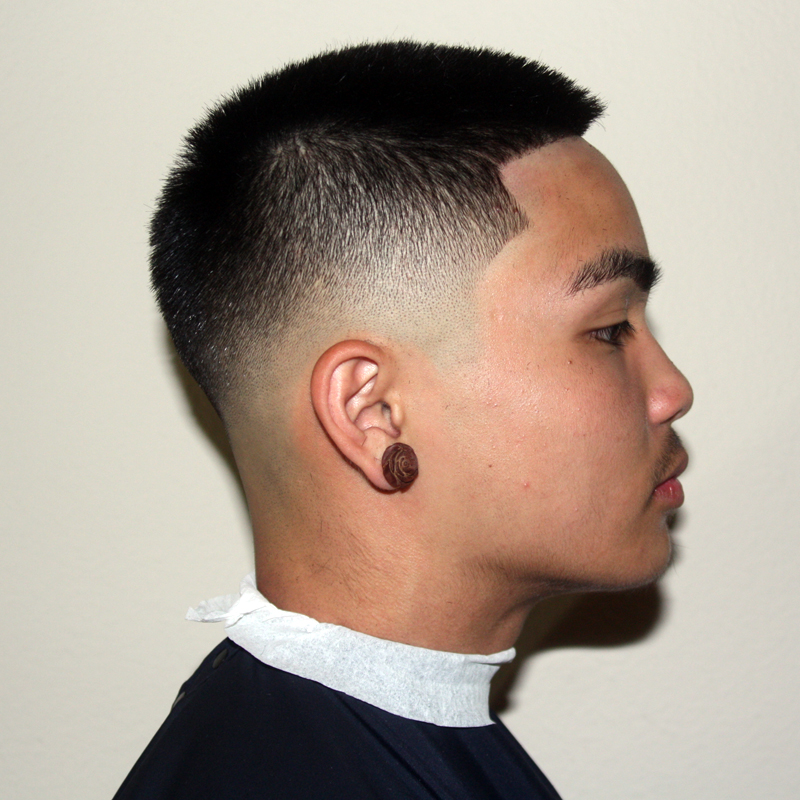 Cross Fade: TYPE OF FADES: