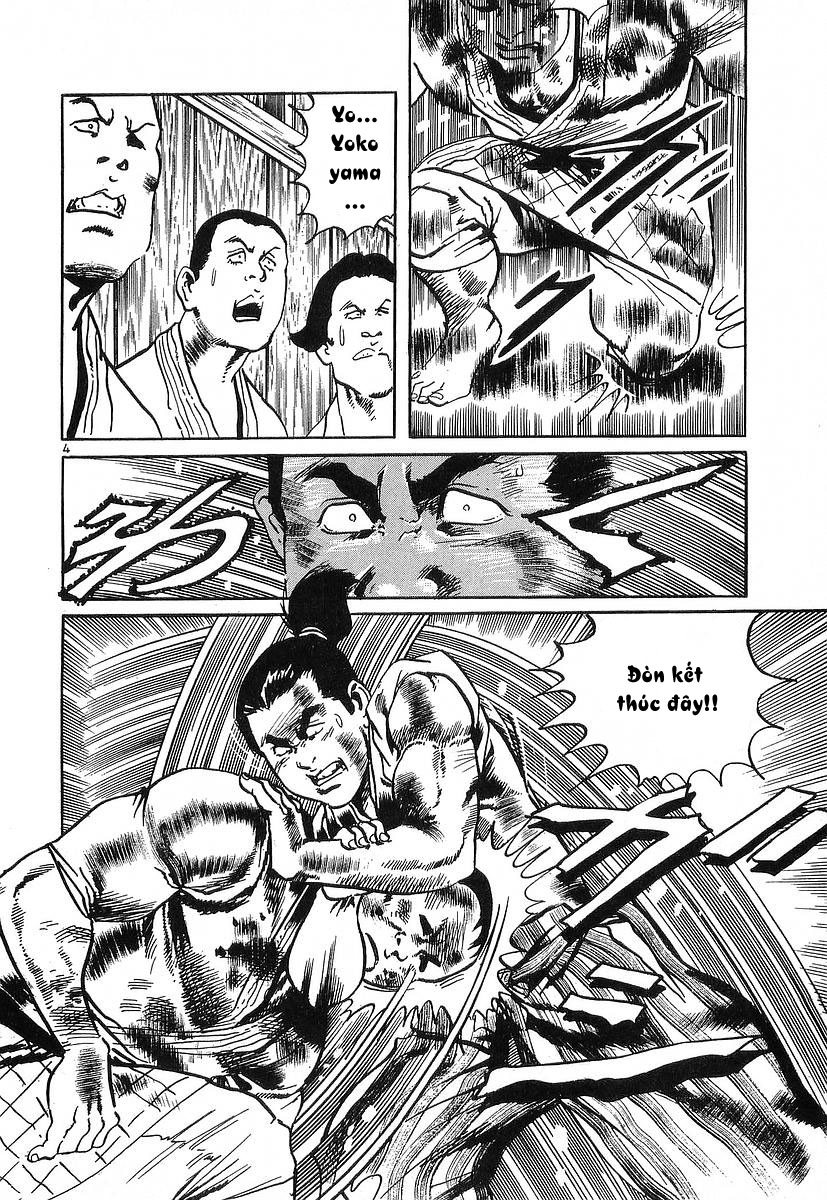 Conde Koma Chap 42 - Next Chap 43