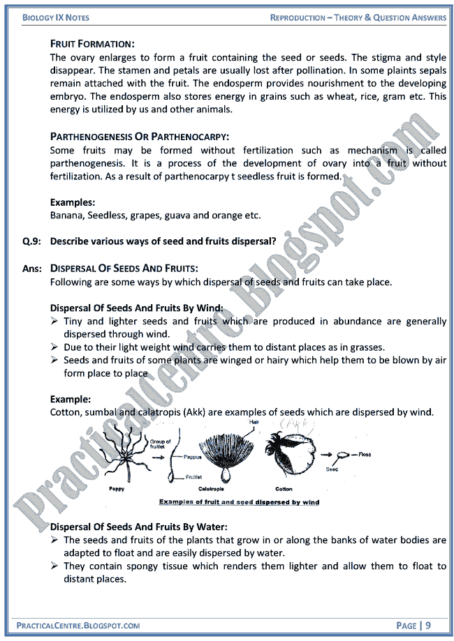 reproduction-theory-and-question-answers-biology-ix