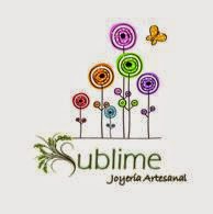 Sublime: Joyería Artesanal