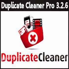 Duplicate Cleaner Pro 4.1.4 with Crack