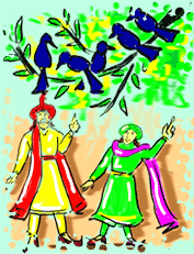 Stories: How many Crows in the Kingdom