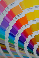 Pantone pantone