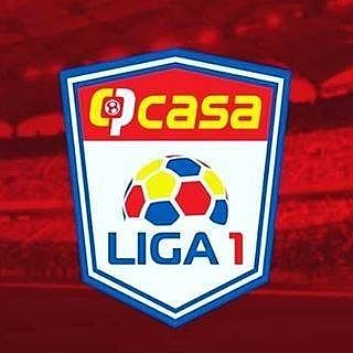 FOTBAL / ROMÂNIA - Liga 1