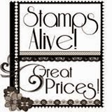 Stamps Alive