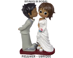 Regalos de Bodas