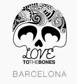 love to the bones