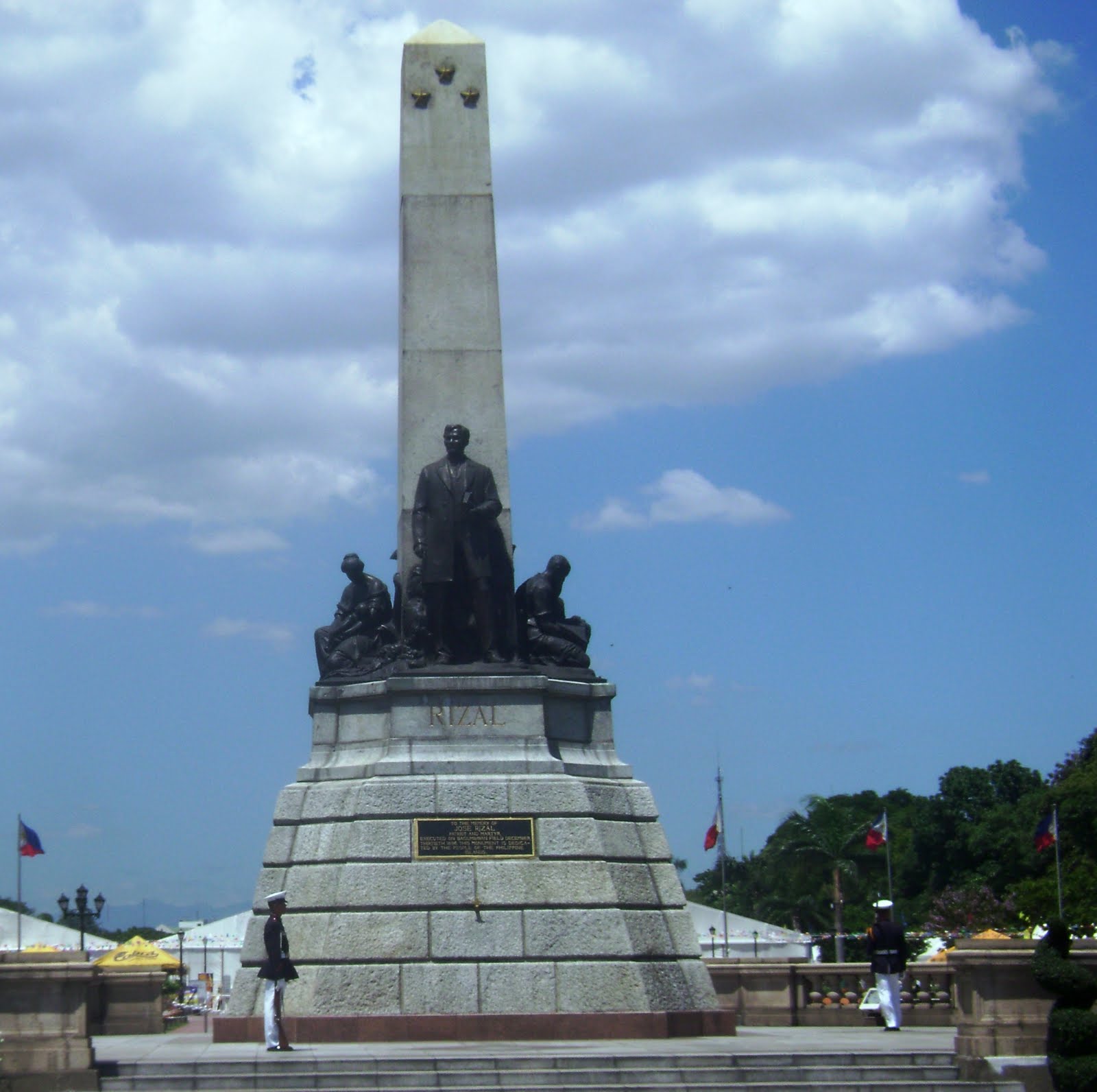 Best Places to Visit In Metro Manila