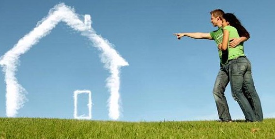 Baru Menikah? Inilah Tips Memilih Rumah Pasangan untuk Kamu Baru Menikah? Inilah Tips Memilih Rumah Pasangan untuk Kamu