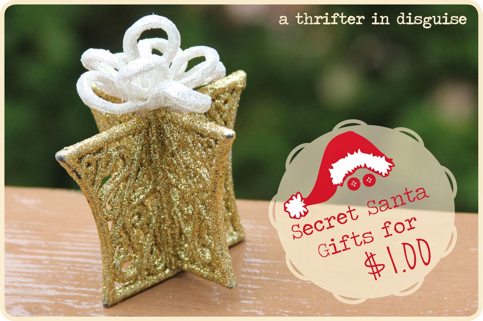 Gifts under $1 on    christmas gifts, Cheap stuff on
