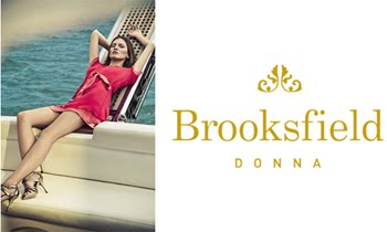 brookfield roupa feminina