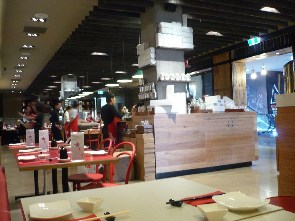 Oriental Tea House, Melbourne CBD by Big Fil Eat and Be Merry Crew