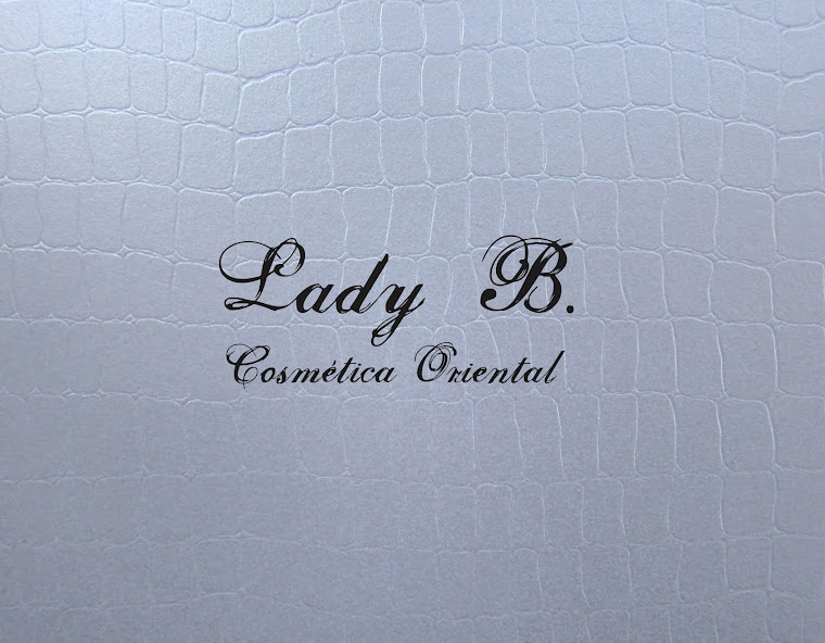 Lady B   