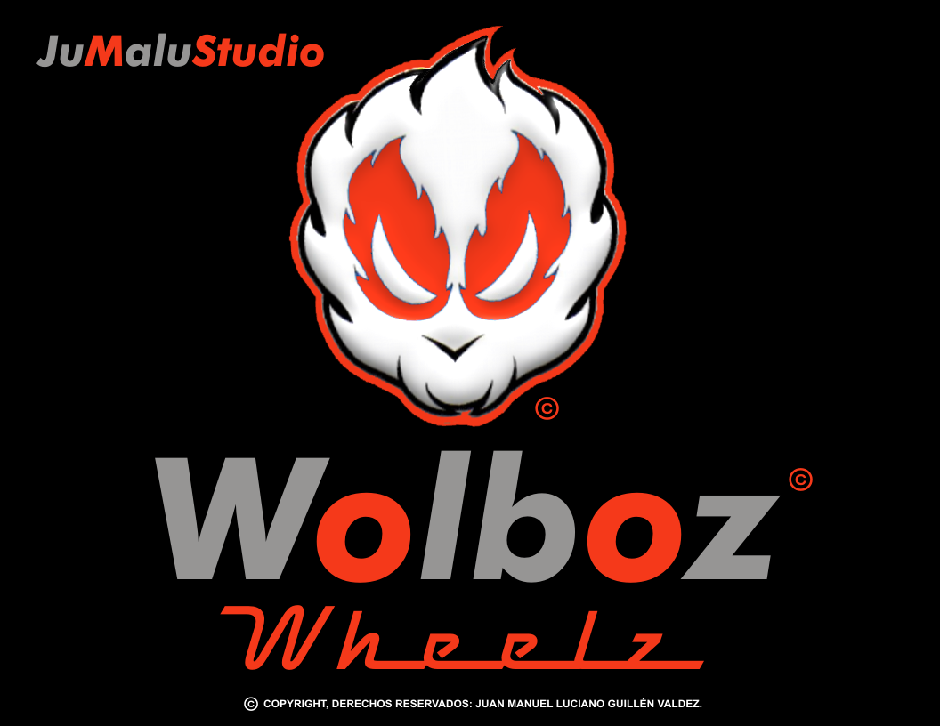 Wolboz Wheels