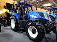 AGRITECHNICA 2015 – The World’s No. 1