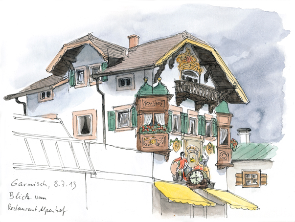 Hausfrau Hanna Basel Worpsweder Impressionen Die Museumsfrau