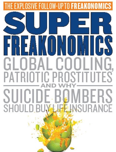 steven lewitt stephen dubner essay Read this essay on freakonomics come browse our large digital warehouse of free sample essays by steven levitt and stephen dubner. steven lewitt stephen dubner essay Read this essay on freakonomics come browse our large digital warehouse of free sample essays by steven levitt and stephen dubner.