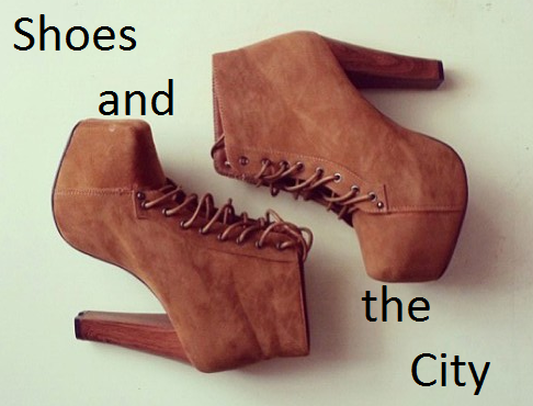 Shoes and the City