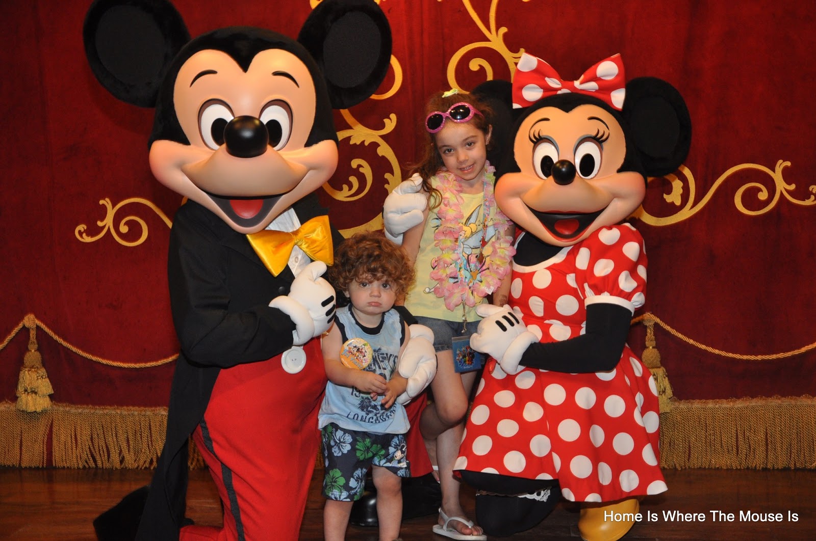 The Best Character Meet and Greets at Walt Disney World! Adventures