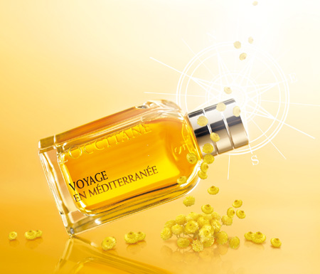 Immortelle de Corse