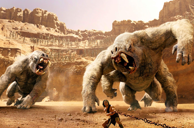 barsoom white ape barsoom white ape