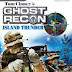Free Download Ghost Recon: Island Thunder PC Game RIP