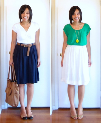 wardrobe alterations tailoring scratch 3b puttingmetogether capsule wear together putting skirt well
