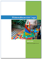 A la venta nuestra recopilación de actividades de matemáticas con Lego