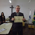 SANTA CECÍLIA DO PAVÃO - CONHEÇA OS VEREADORES ELEITOS 2013-16 QUE FORAM DIPLOMADOS NESTA SEXTA 07-12