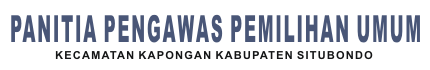 Panwascam Kapongan