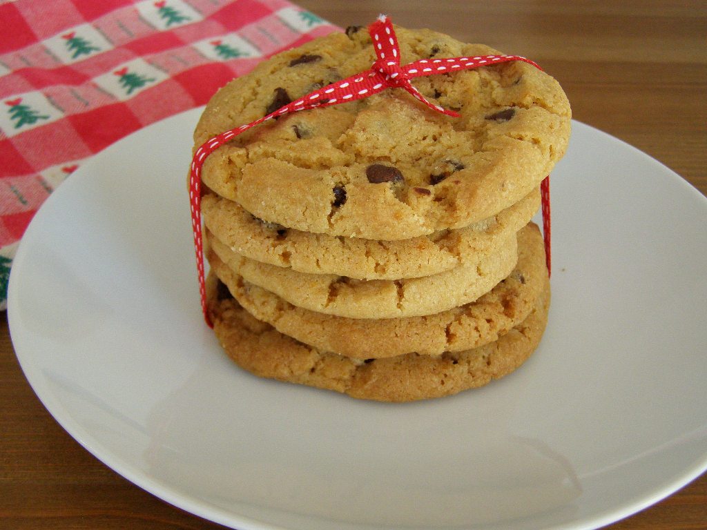 Spicy Pickle Chocolate Chip Cookie Nutrition