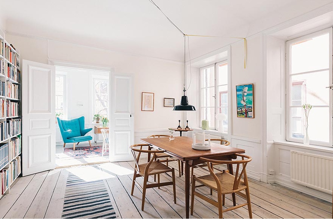 My bohemic home: matrumsinspiration