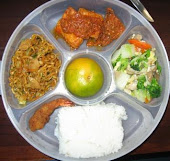 NASI BOX