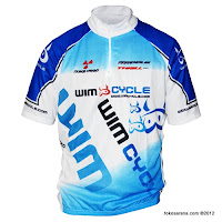 Wimcycle Jersey