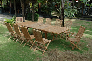 wooden outdoor furniture plans