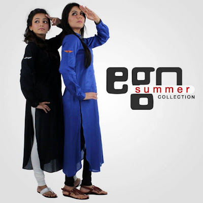 Ego Casual Wear Summer Range 2013-14