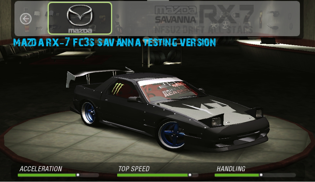 nfsu2 cfginstaller