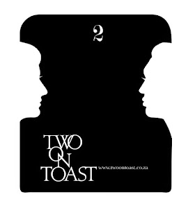 Visit our Two on Toast Website