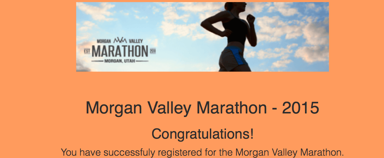 13 Reasons to Run a Half Marathon recommendations 13 Reasons to Run a Half Marathon recommend