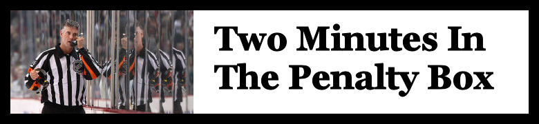 Two Minutes in the Penalty Box