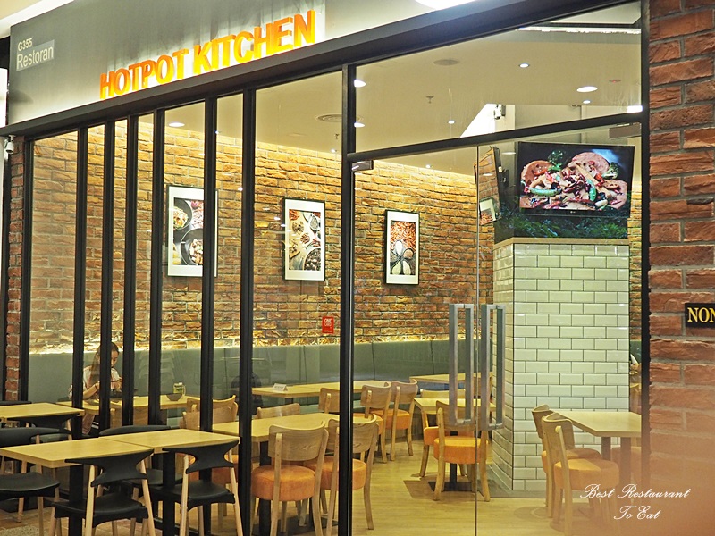 Best Restaurant To Eat Malaysian Food Travel Blog Hot Pot Kitchen