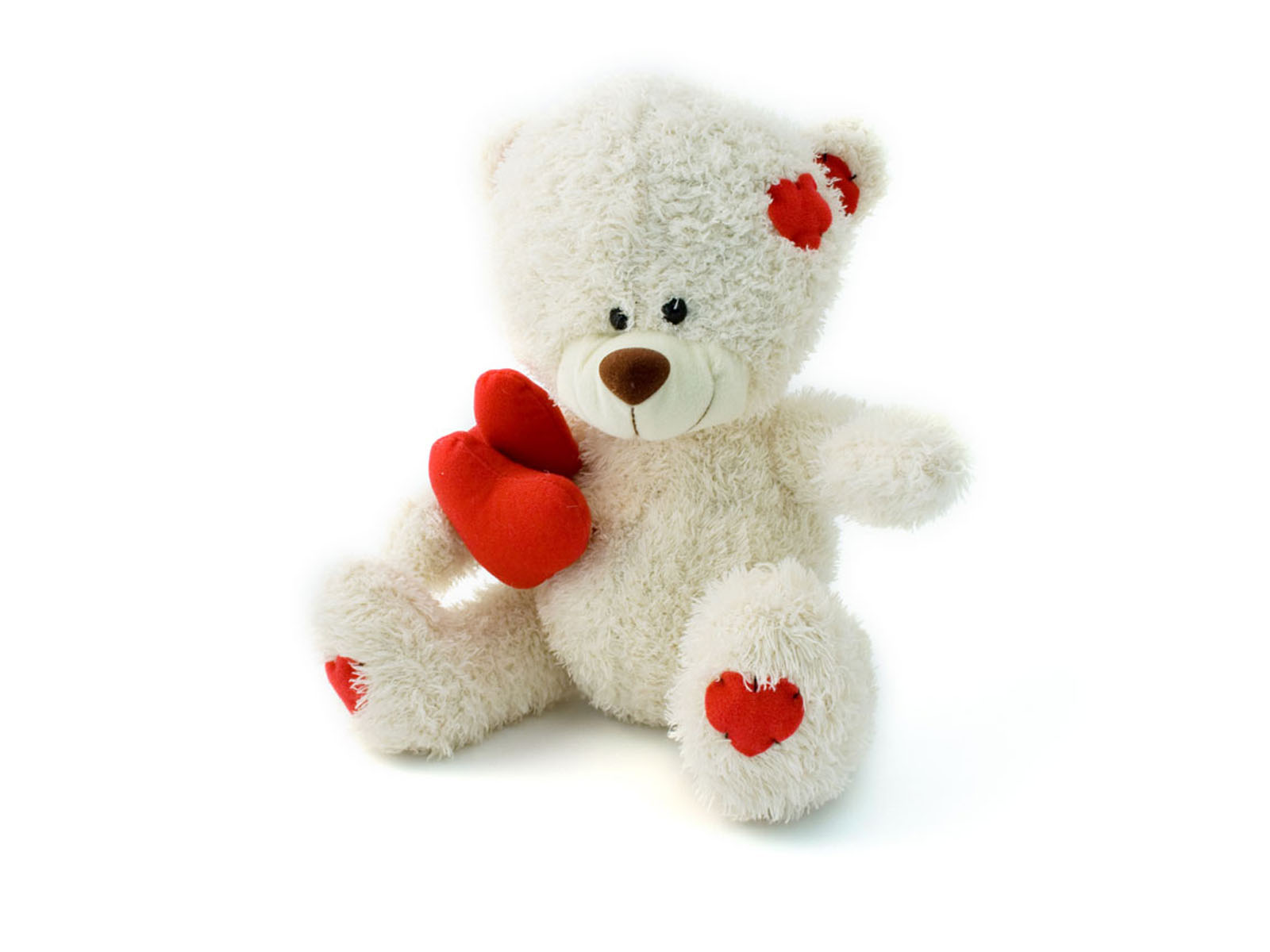 wallpapers: Love Teddy Bear Wallpapers