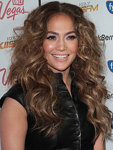Jennifer Lopez was snapped at The Launch Party of JLo's New Album'Love