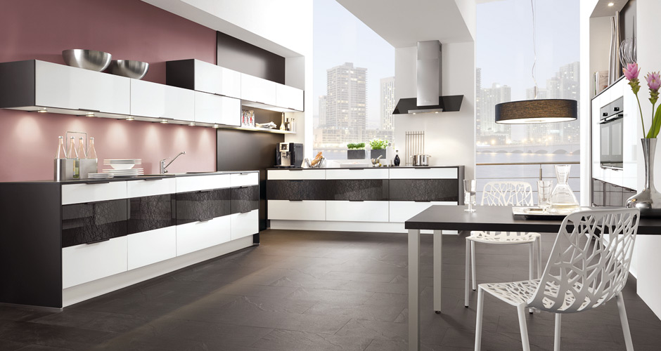 U Kitchen Designs