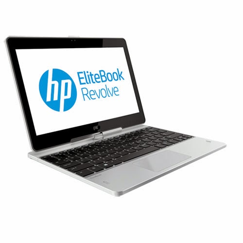 HP EliteBook Revolve 810 G2 Tablet PC Specs Notebook