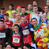 Más de 700 personas se registran en la segunda edición de la carrera San Silvestre de Barakaldo