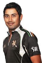 Pune Warriors India Player